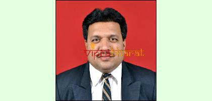 Jitendra Arvind Vaze Profile photo - Viprabharat